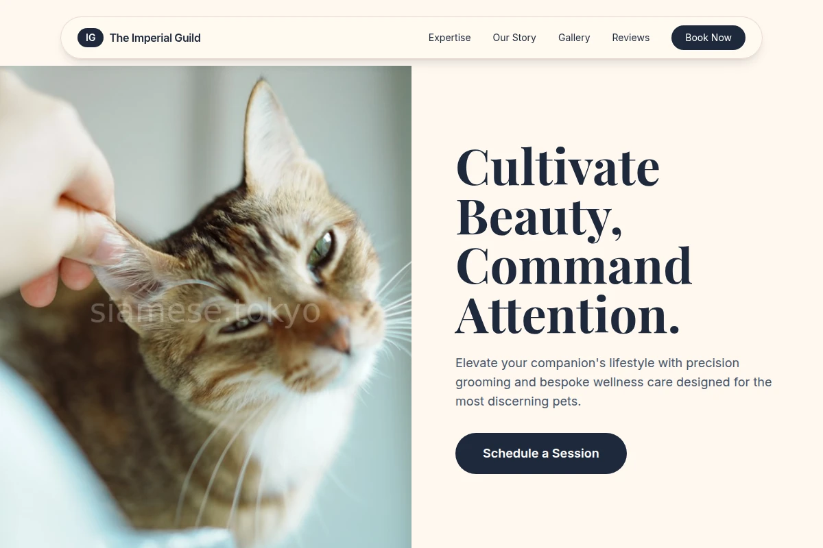 Origami Animal Care