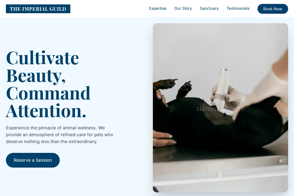 Marble Animal Care