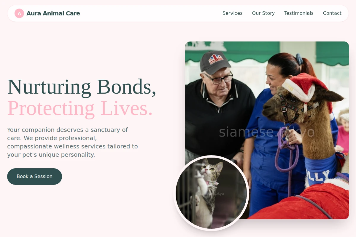 animal-care