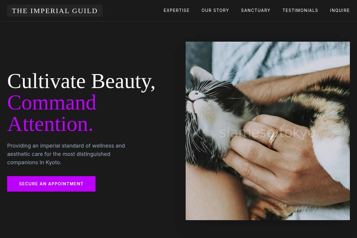 Kyoto Animal Care