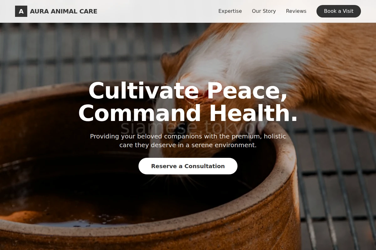 animal-care