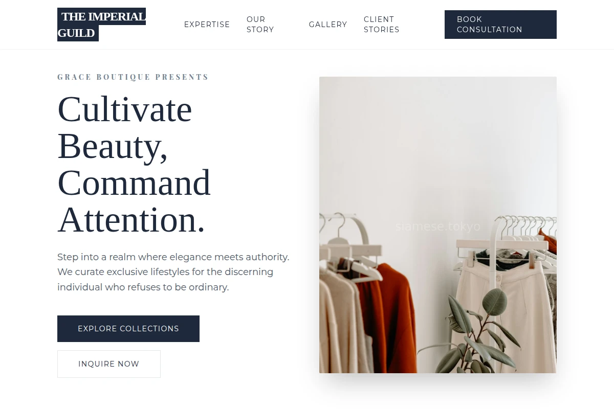 Grace Boutique