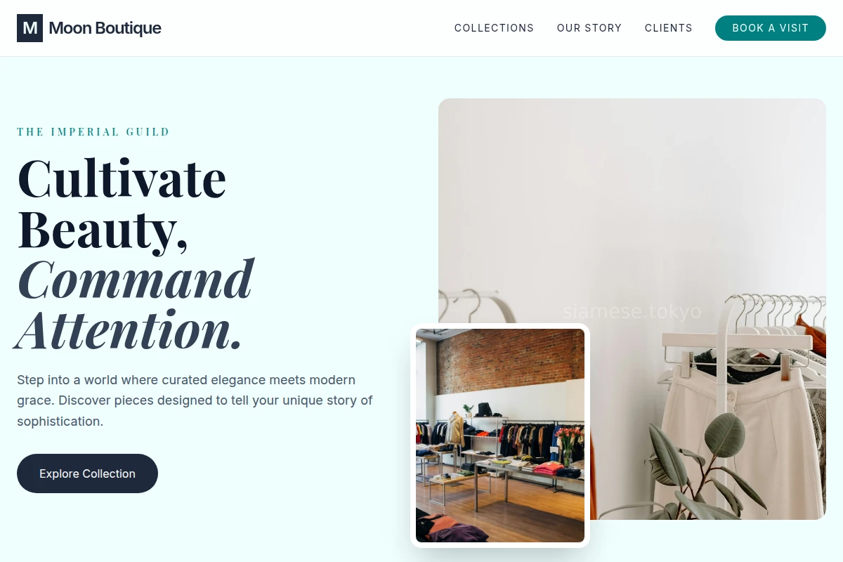 Moon Boutique