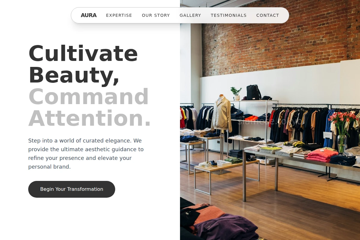 Aura Boutique