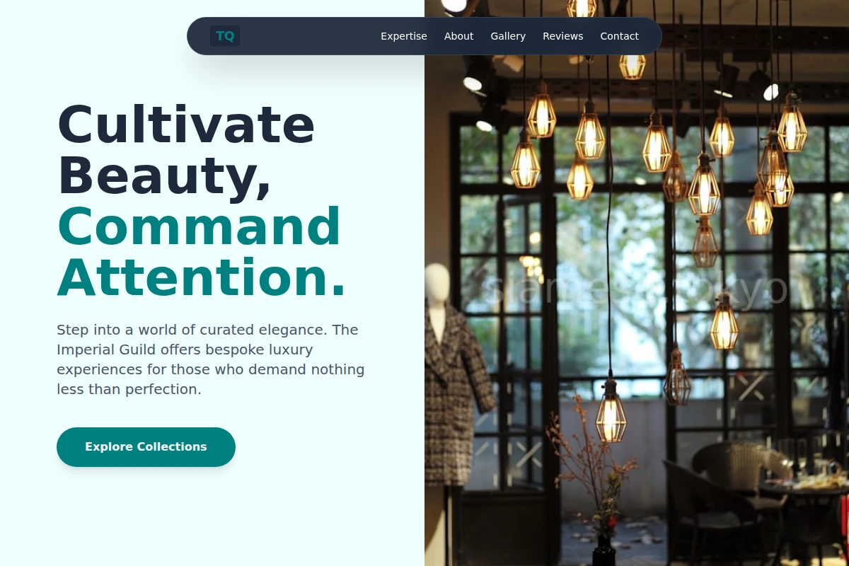 Quartz Boutique