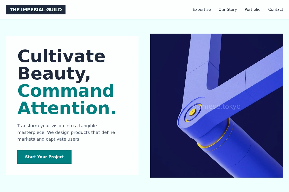 Zenith Product Design