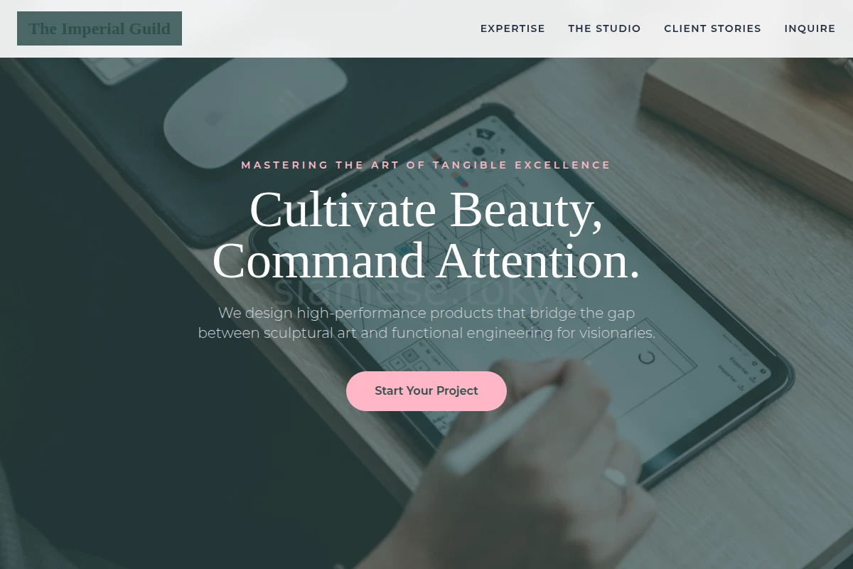 Moon Product Design