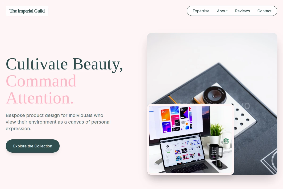 Willow Product Design