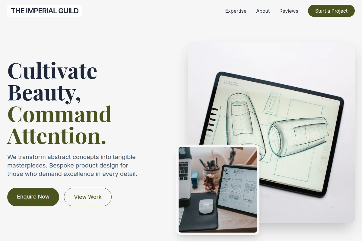Moon Product Design
