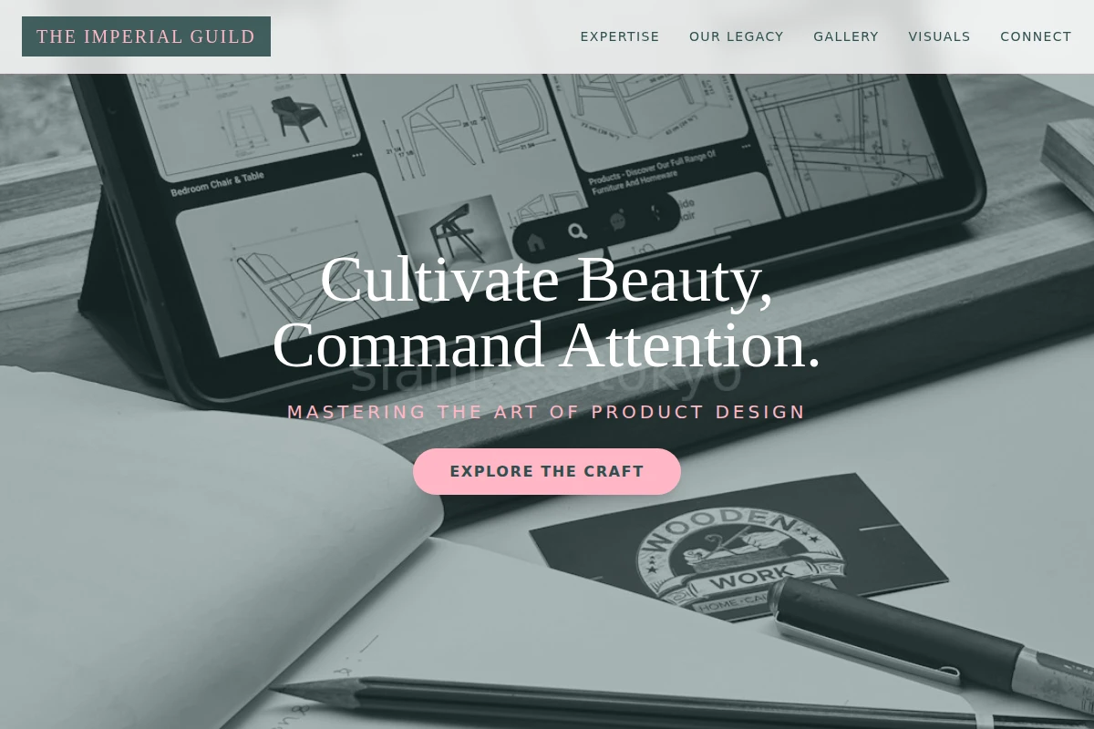 Dew Product Design