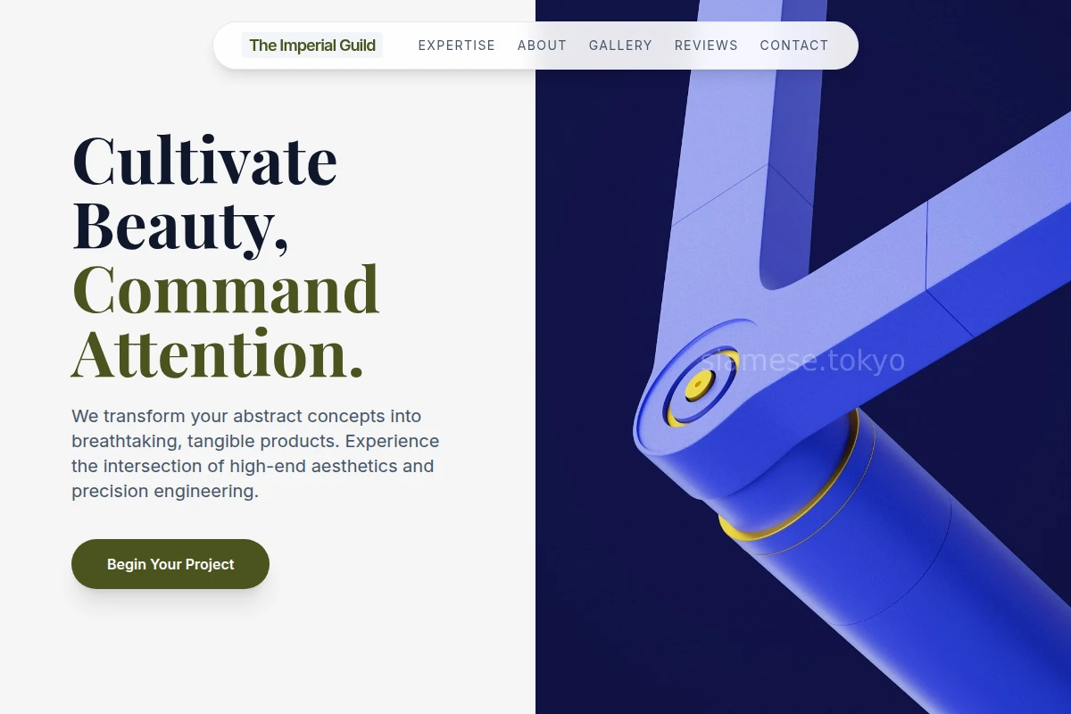 Katana Product Design