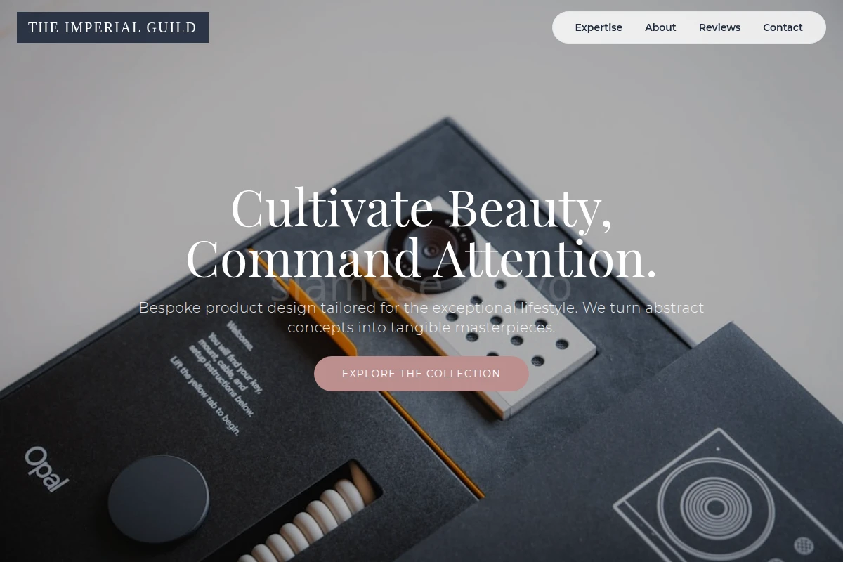 Willow Product Design