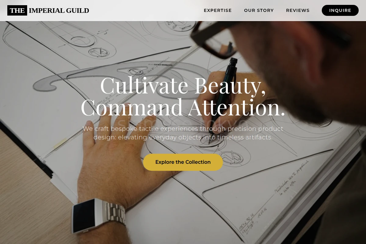 Bloom Product Design
